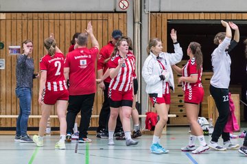Bild 155 - Frauen Bad Bramstedt - Kremperheide/Muensterdorf